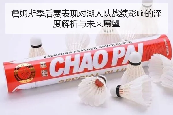 詹姆斯季后赛表现对湖人队战绩影响的深度解析与未来展望